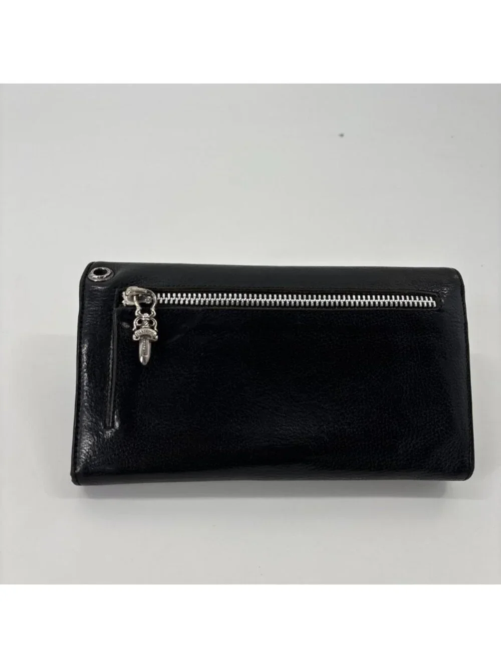 Chrome Hearts brand name